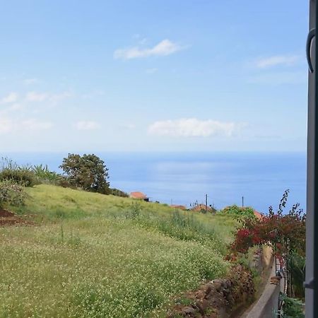 Apartament Gabriel Loft By Mth Ponta do Sol  Zewnętrze zdjęcie