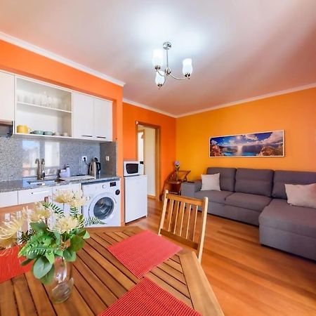 Apartament Gabriel Loft By Mth Ponta do Sol  Zewnętrze zdjęcie