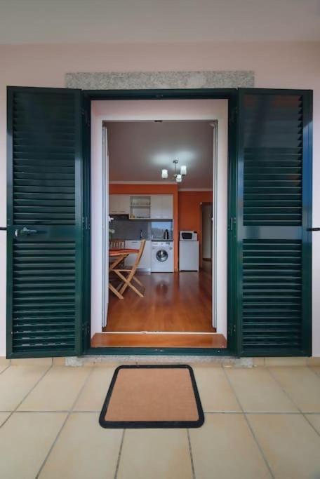 Apartament Gabriel Loft By Mth Ponta do Sol  Zewnętrze zdjęcie