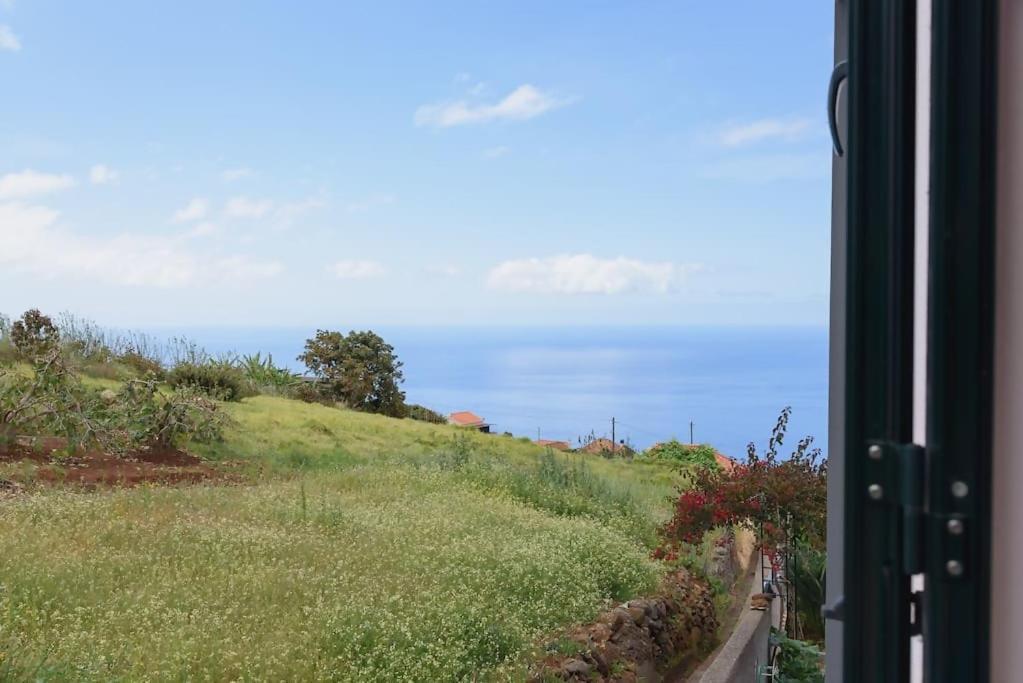 Apartament Gabriel Loft By Mth Ponta do Sol  Zewnętrze zdjęcie