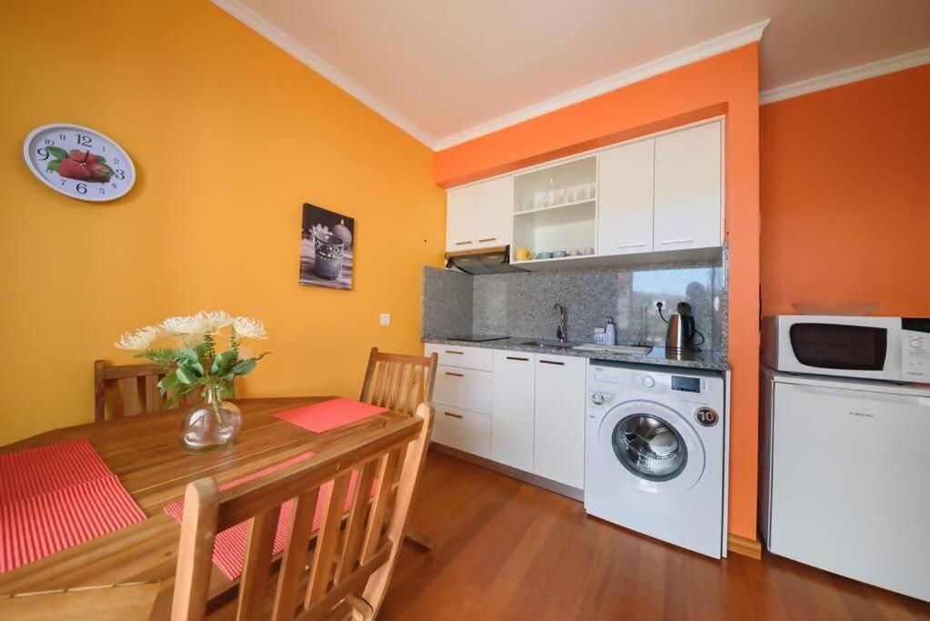 Apartament Gabriel Loft By Mth Ponta do Sol  Zewnętrze zdjęcie
