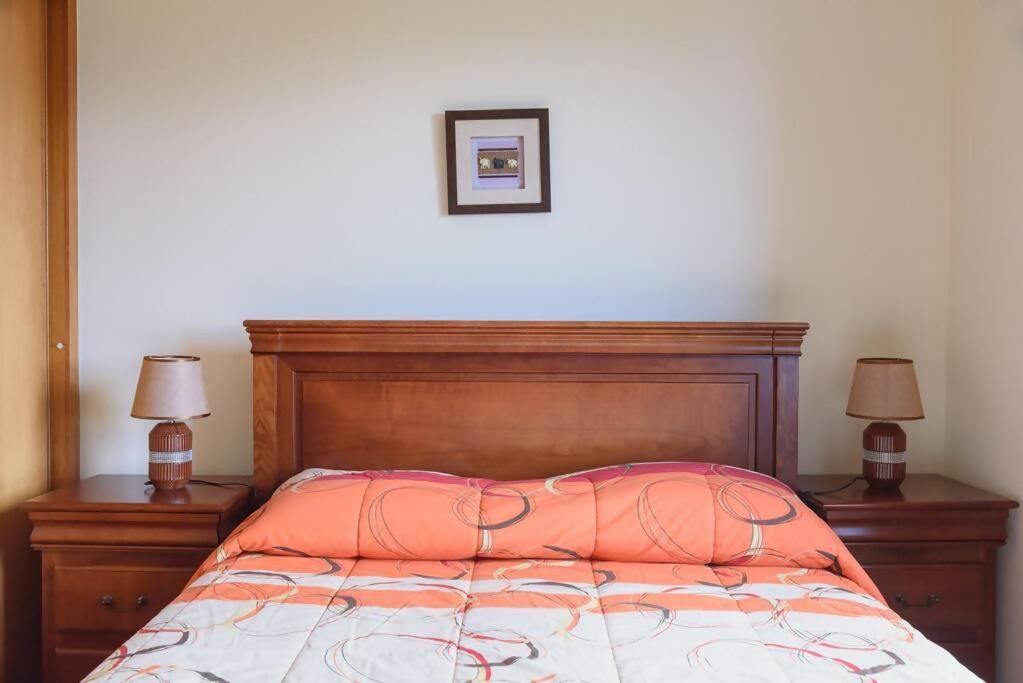 Apartament Gabriel Loft By Mth Ponta do Sol  Zewnętrze zdjęcie