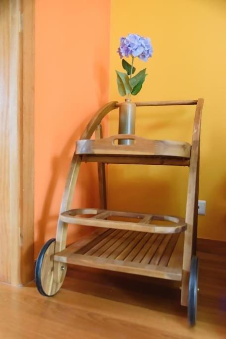 Apartament Gabriel Loft By Mth Ponta do Sol  Zewnętrze zdjęcie