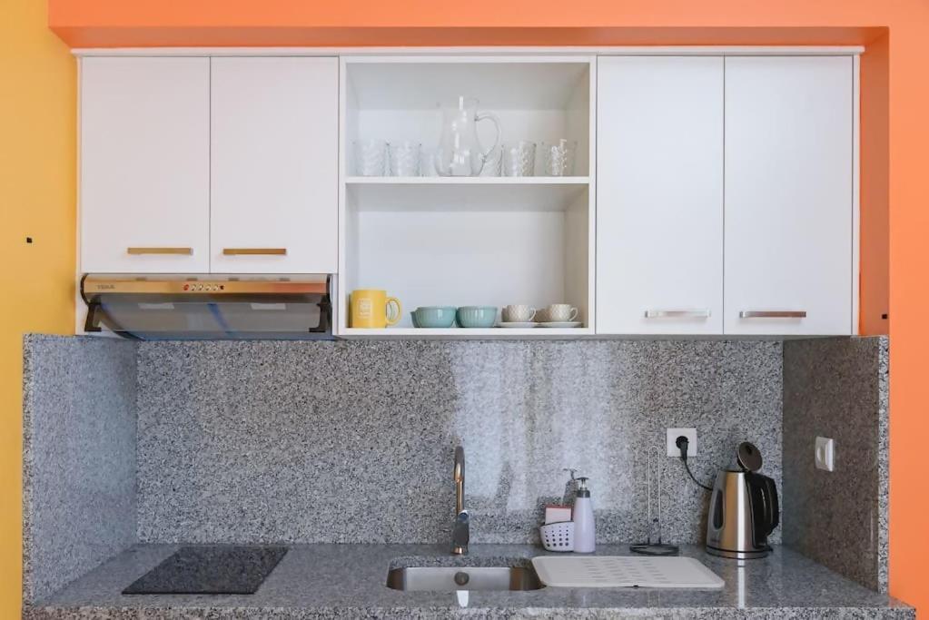 Apartament Gabriel Loft By Mth Ponta do Sol  Zewnętrze zdjęcie