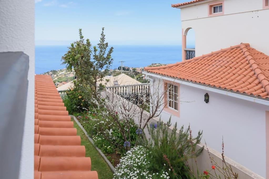Apartament Gabriel Loft By Mth Ponta do Sol  Zewnętrze zdjęcie
