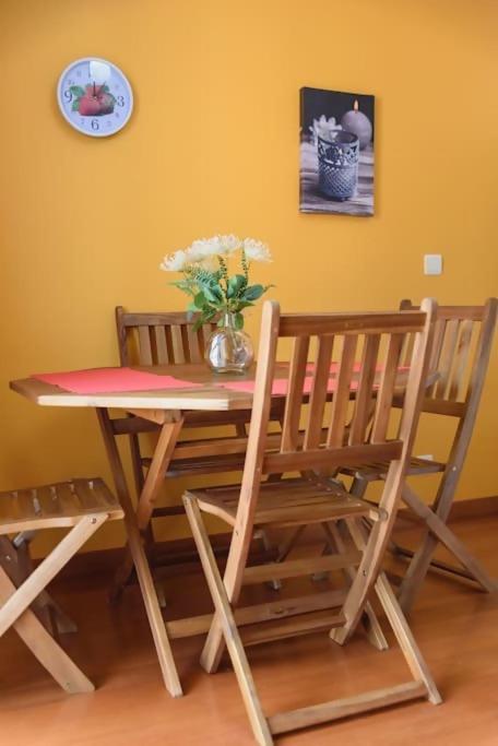 Apartament Gabriel Loft By Mth Ponta do Sol  Zewnętrze zdjęcie