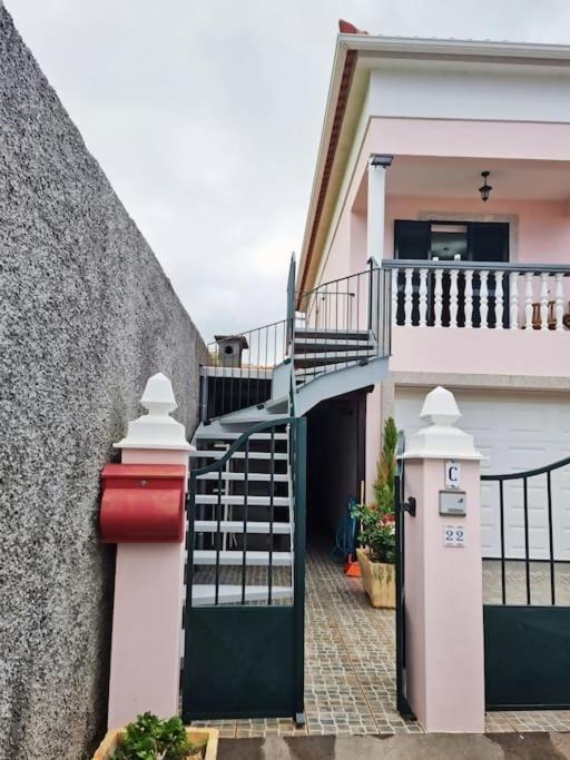 Apartament Gabriel Loft By Mth Ponta do Sol  Zewnętrze zdjęcie