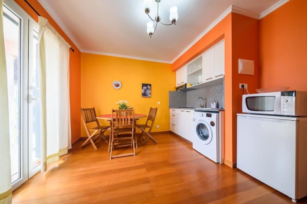 Apartament Gabriel Loft By Mth Ponta do Sol  Zewnętrze zdjęcie