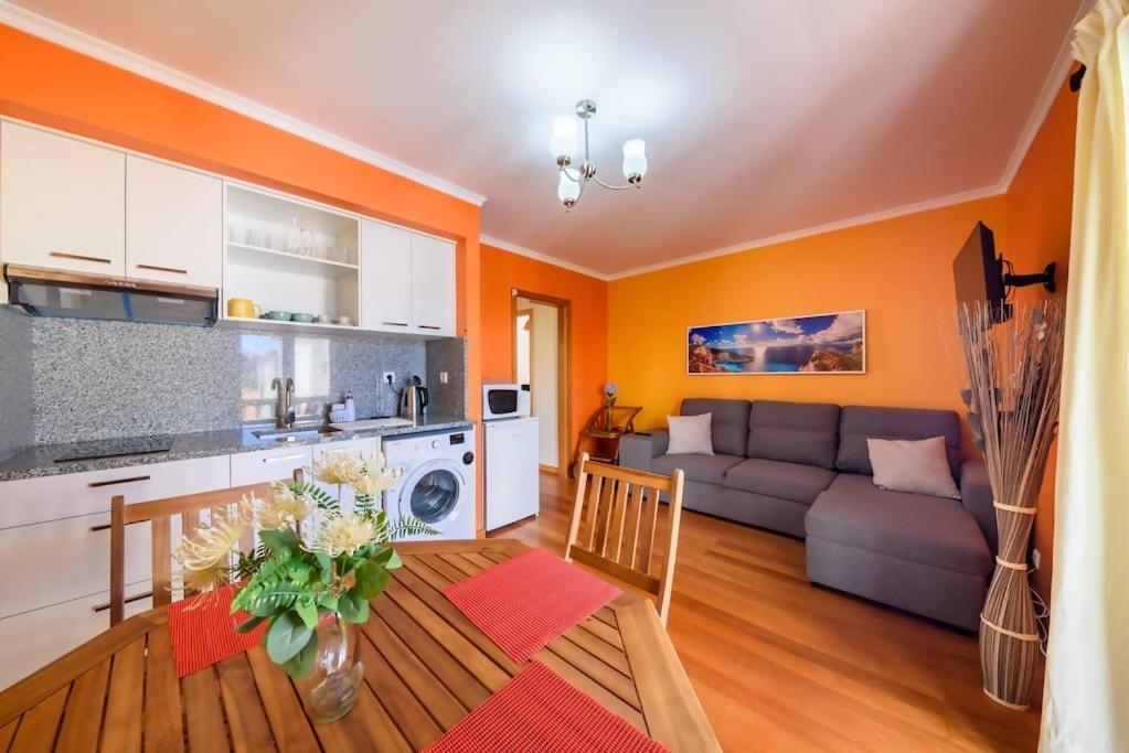 Apartament Gabriel Loft By Mth Ponta do Sol  Zewnętrze zdjęcie