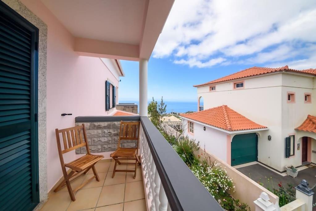 Apartament Gabriel Loft By Mth Ponta do Sol  Zewnętrze zdjęcie